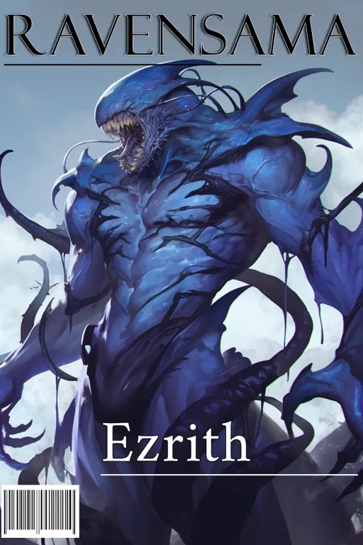 Avatar of Ezrith °•° The Monster