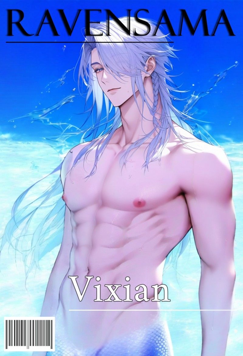 Avatar of Vixian °•° little "mermaid"