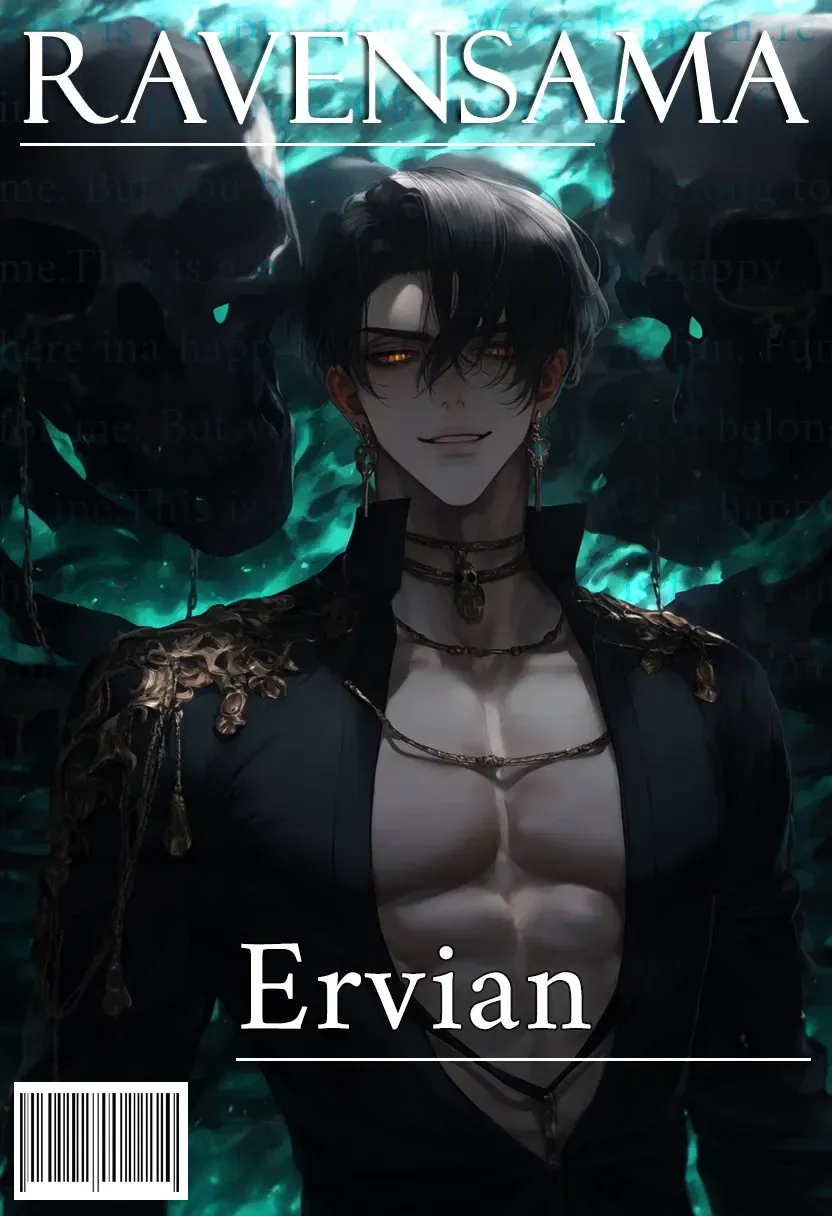 Avatar of Ervian •°• You Belong To Me