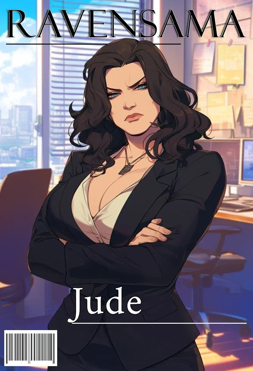 Avatar of Jude °•° Your Mistress