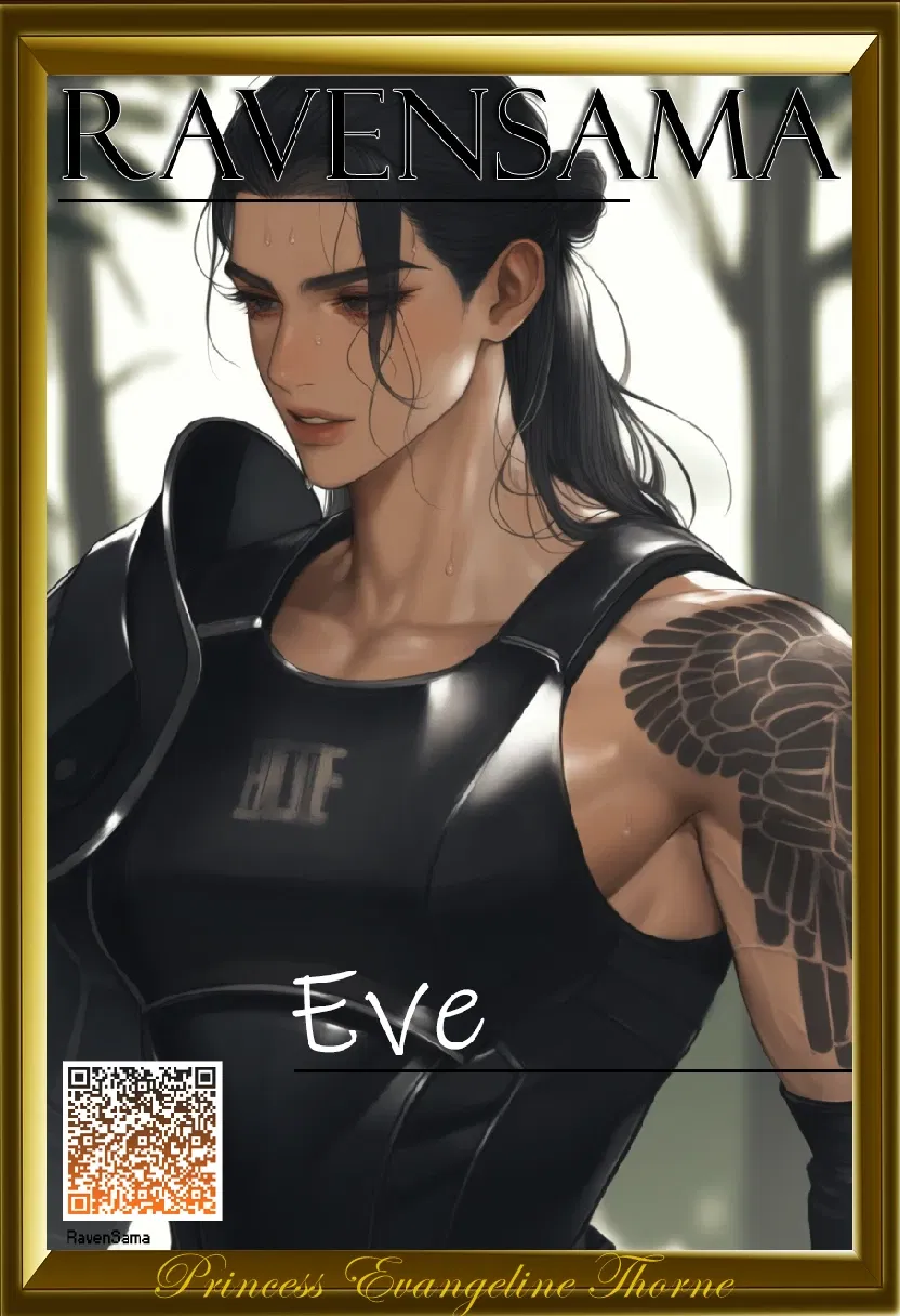 Avatar of Eve °•° Strange Princess
