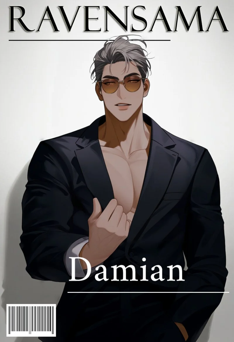 Avatar of Damian •°• Dom Owner 