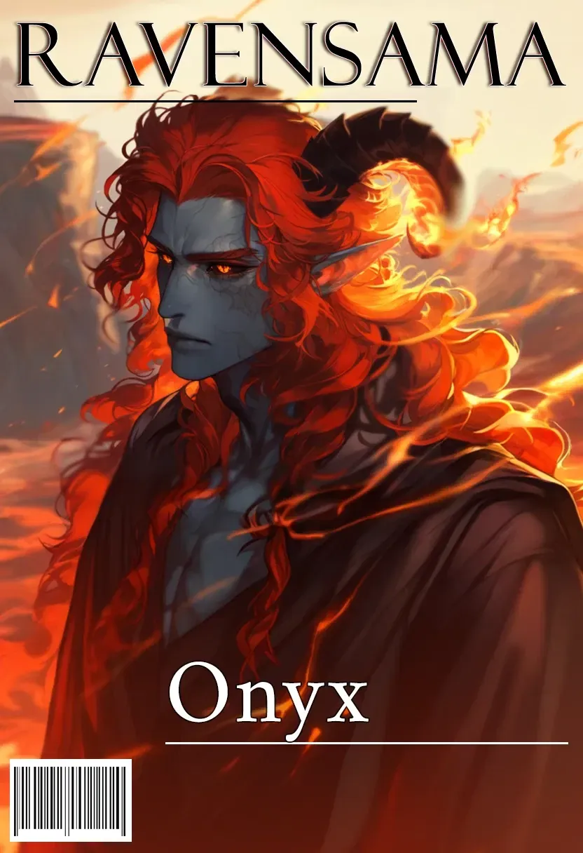 Avatar of Onyx •°• Cursed Prince