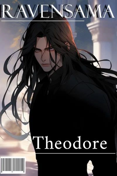 Avatar of Theodore •°• Witch Hunter
