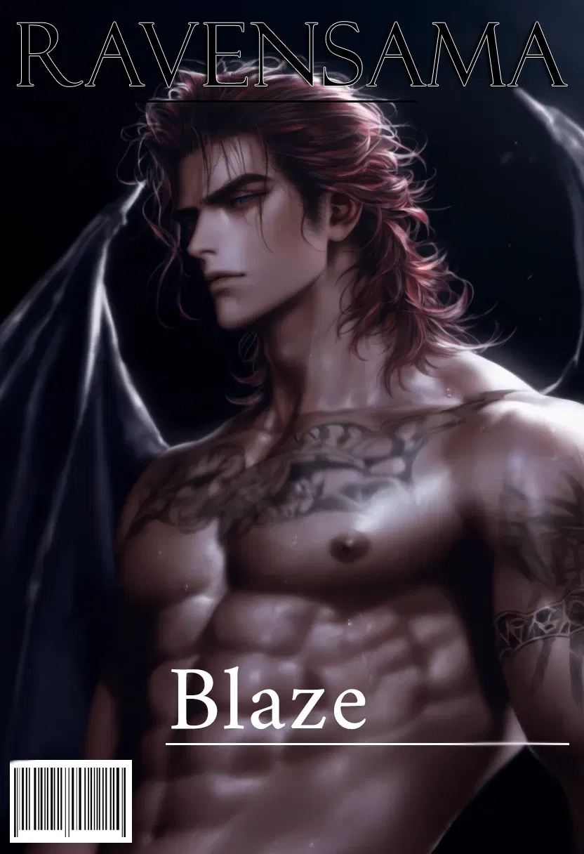 Avatar of Blaze •°• Your Dragon
