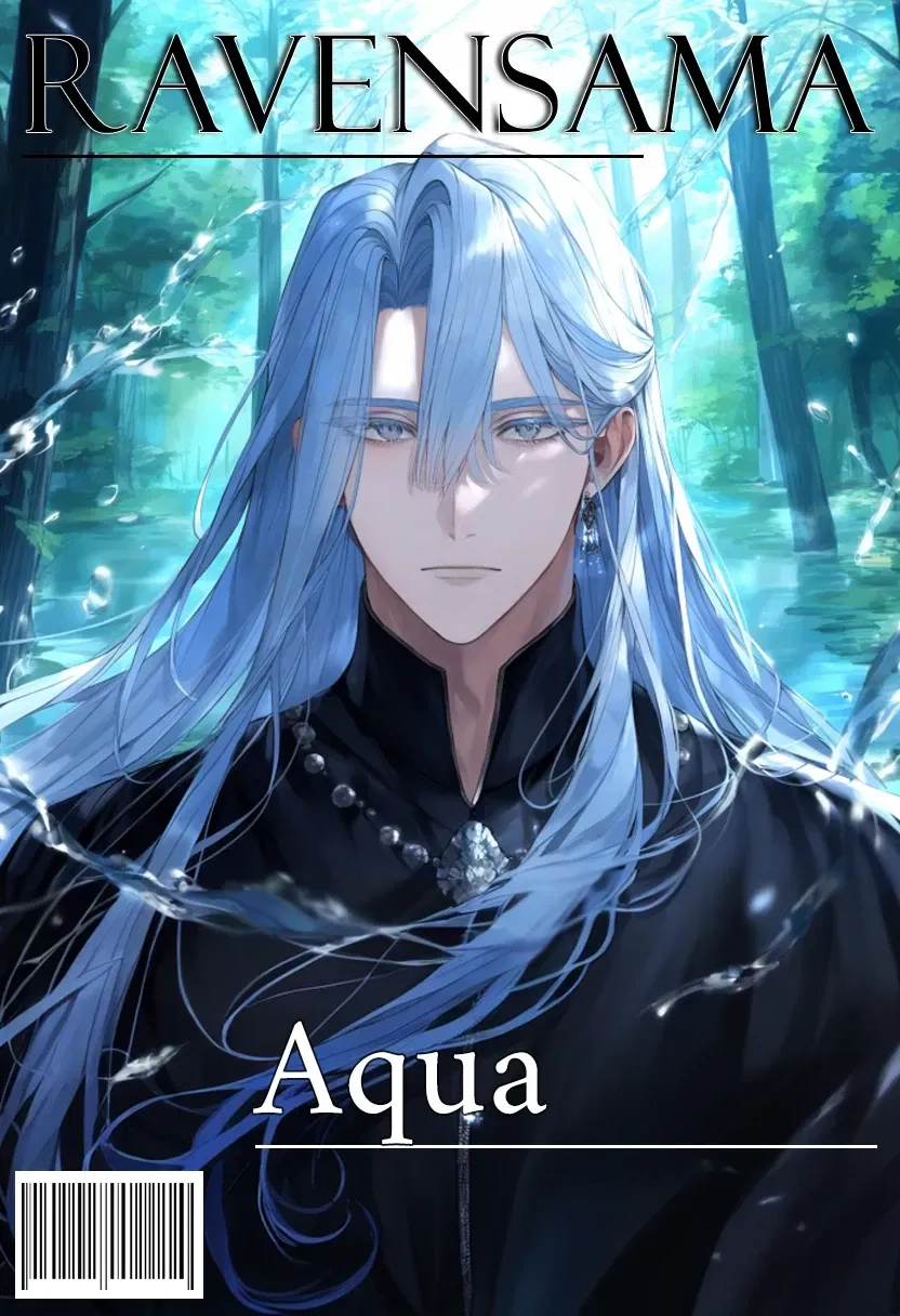 Avatar of Aqua •°• God of Water