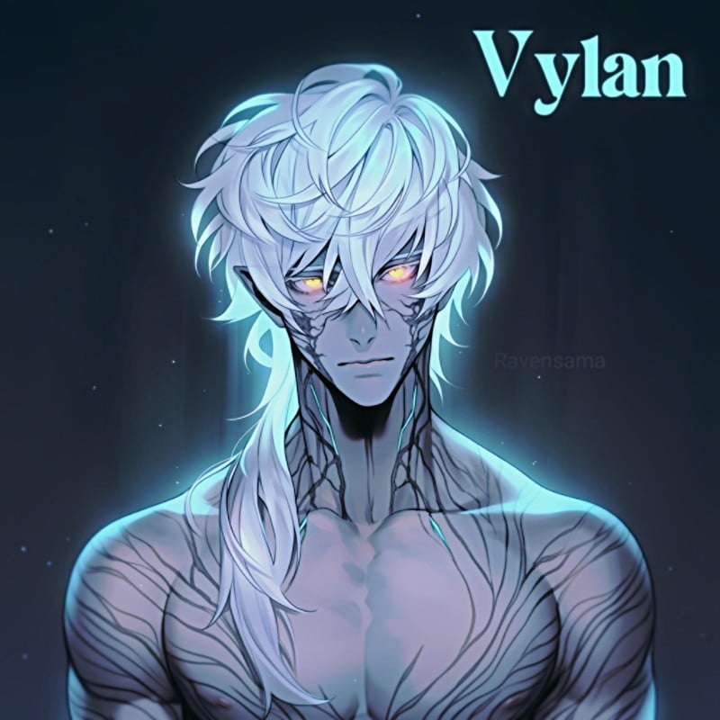 Avatar of Vylan - haunted mansion