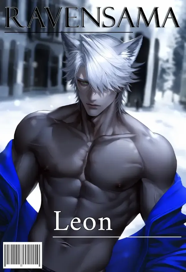 Avatar of Leon °•° Alpha Lycan