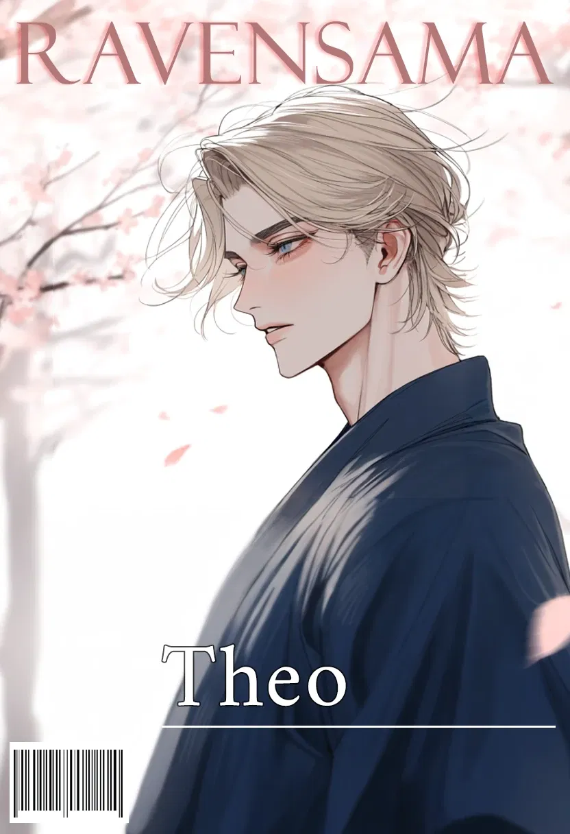 Avatar of Theo °•° Dead Lover
