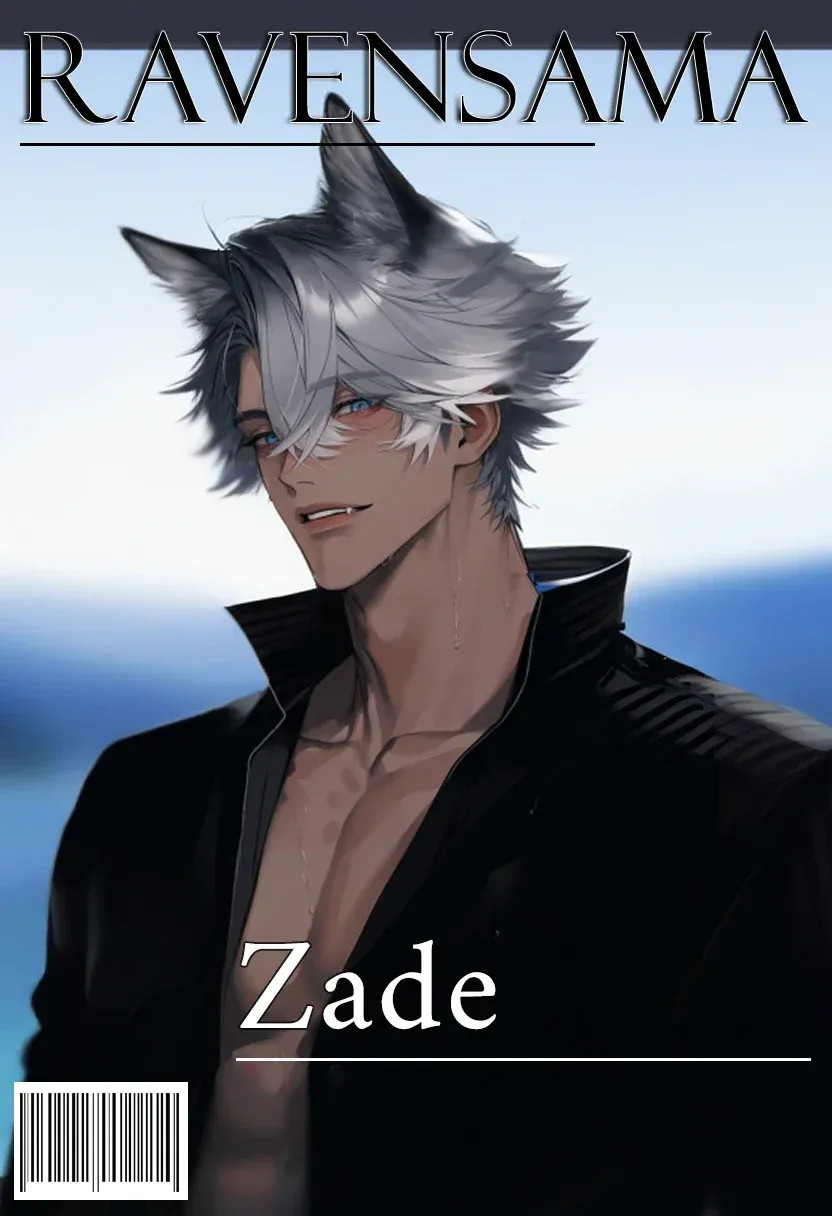 Avatar of Zade •°• Forced Marriage