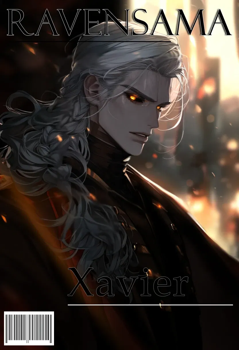 Avatar of Xavier °•° Android Ex