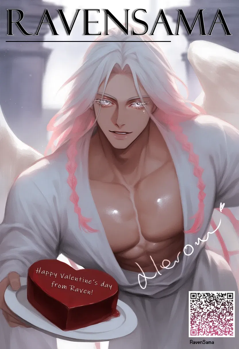 Avatar of Heron °•° Dove Demihuman
