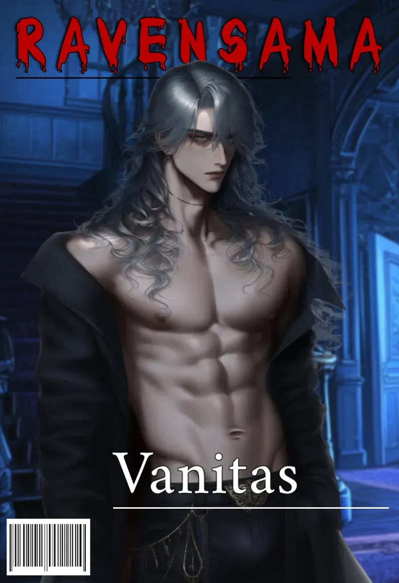 Avatar of Vanitas •°• Bluebeard