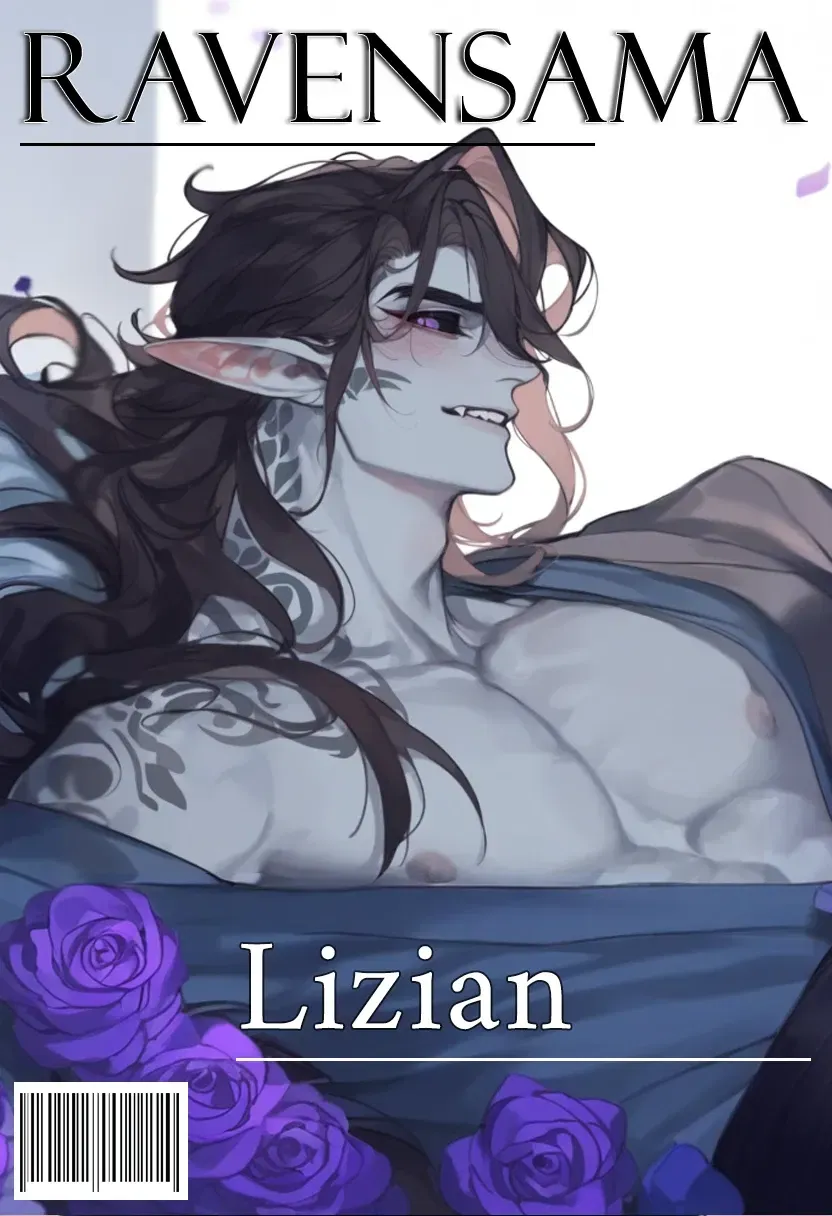 Avatar of Lizian  •°• Demon contractor