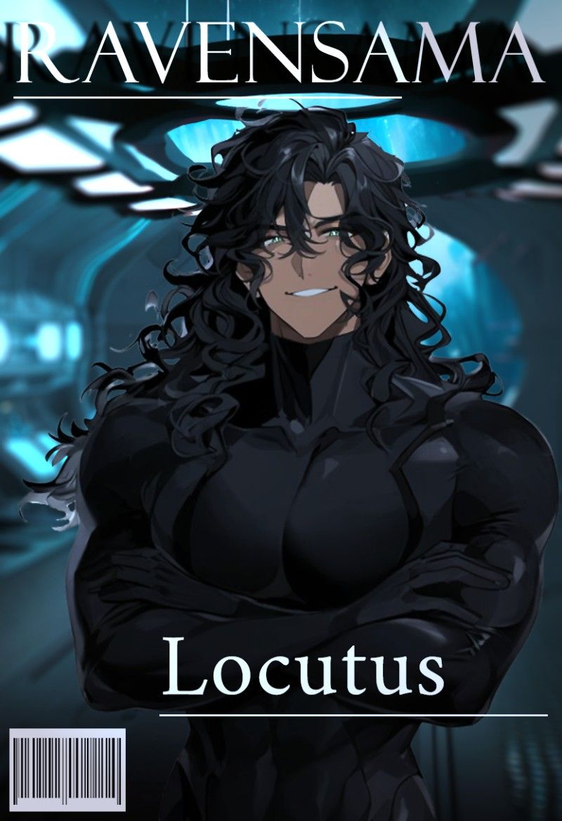 Avatar of Locutus •°• alien cat