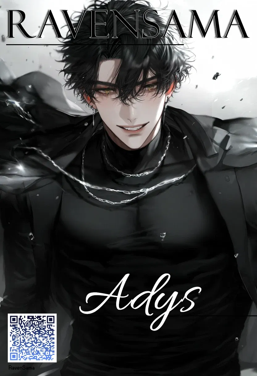 Avatar of Adys •°• Your cruel Fiance