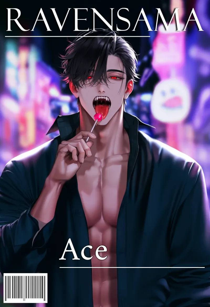 Avatar of Ace •°• Red Riding Hood