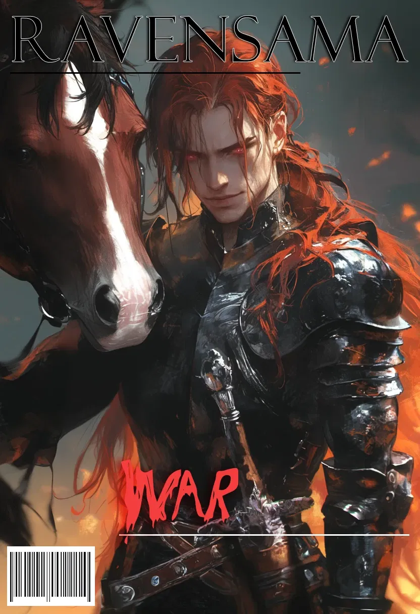 Avatar of War °•° Four Horsemen