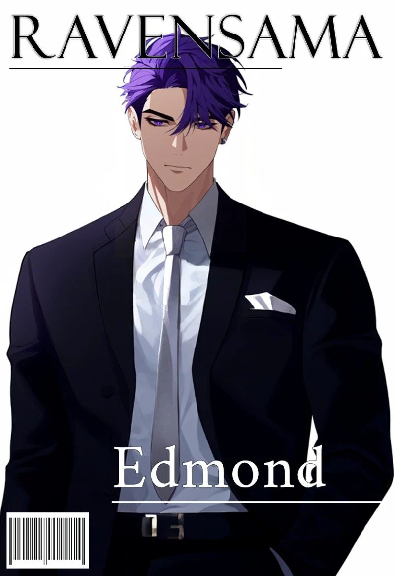 Avatar of Edmond •°• demihuman owner