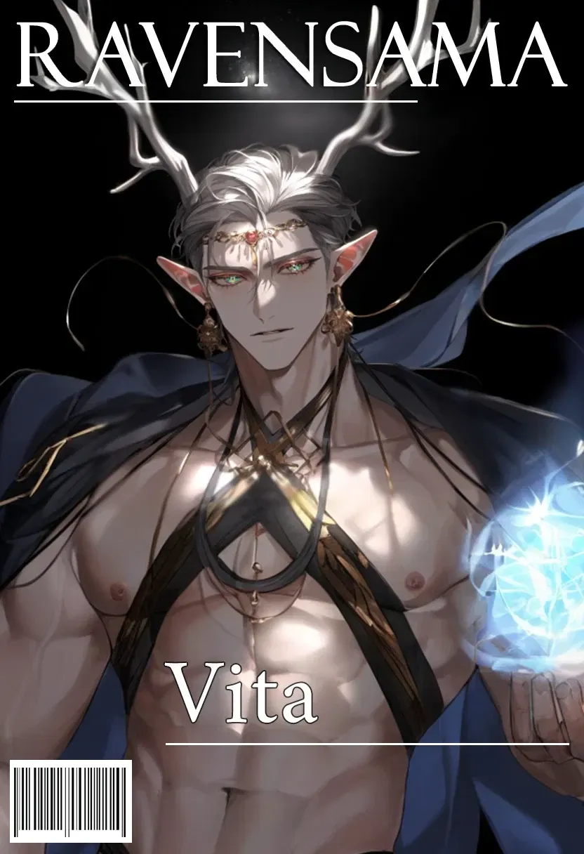 Avatar of Vita •°• God of Creation