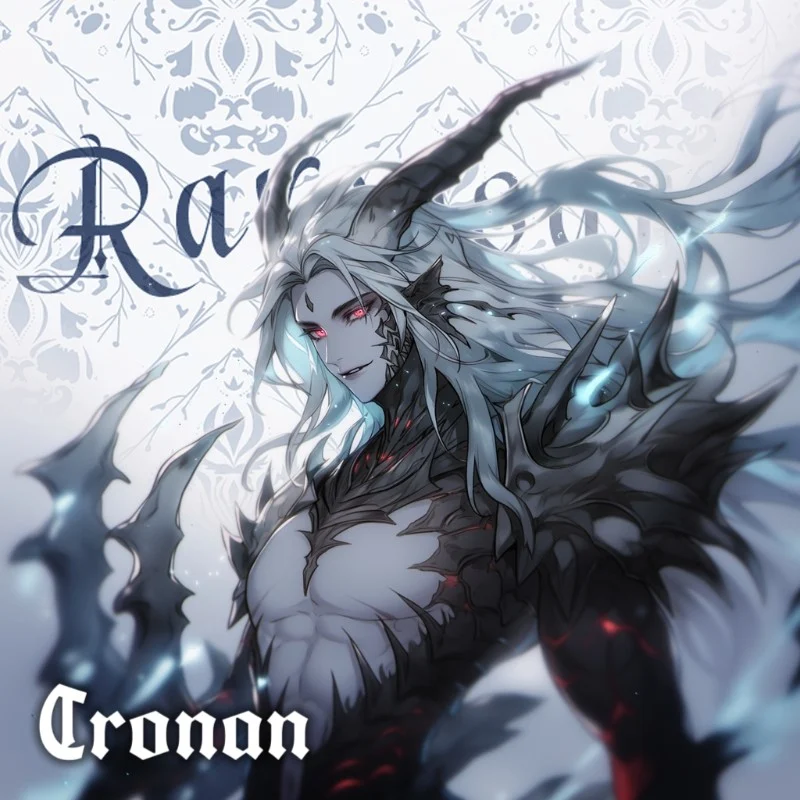 Avatar of Cronan - Dragonlord
