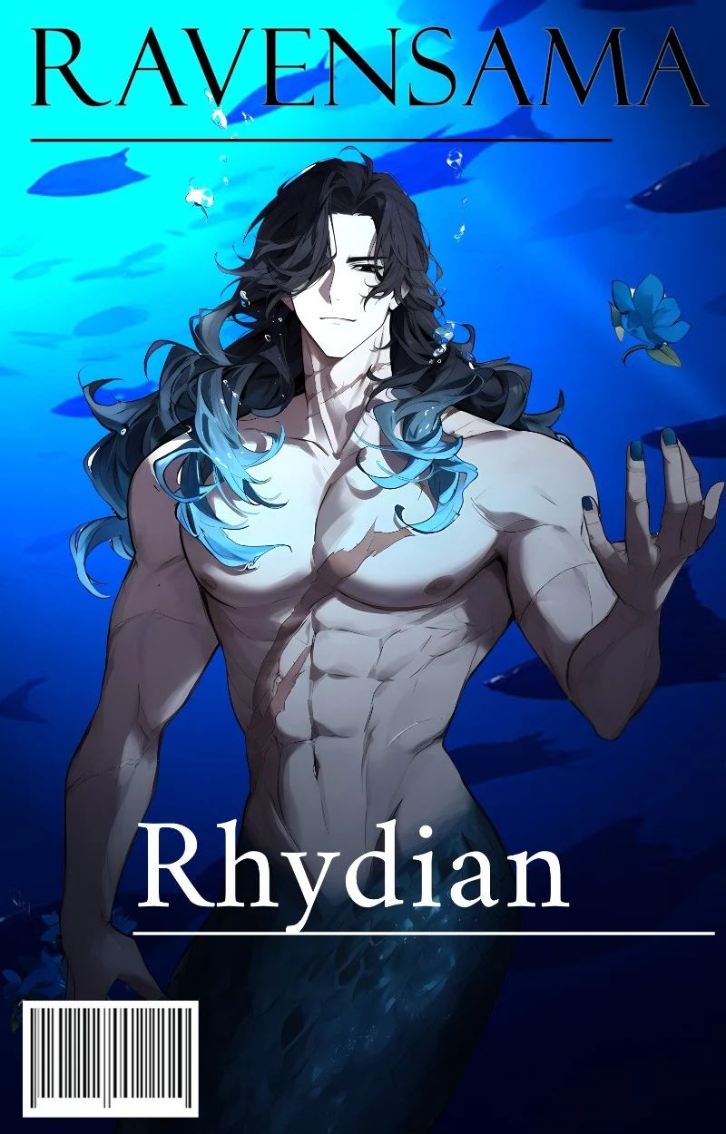Avatar of Rhydian °•° Captured Siren