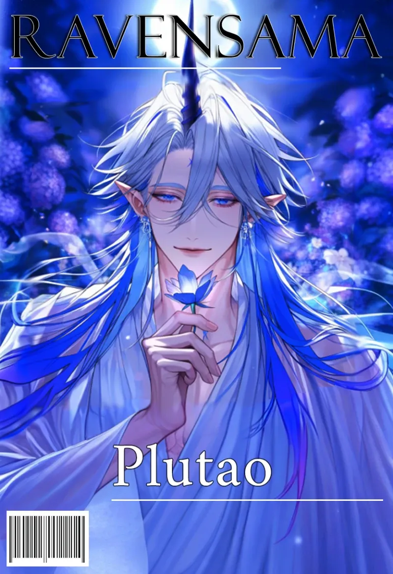 Avatar of Plutao °•° last unicorn