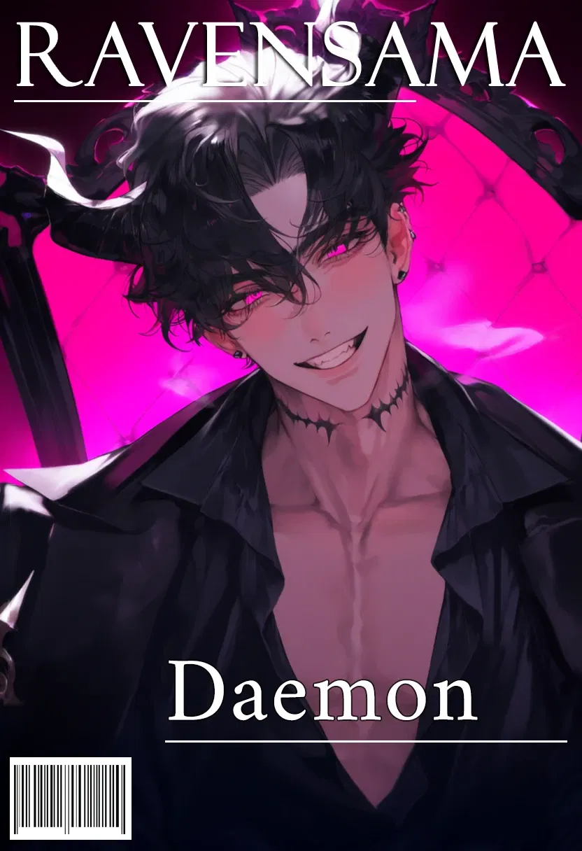 Avatar of Daemon •°• Ex Lover