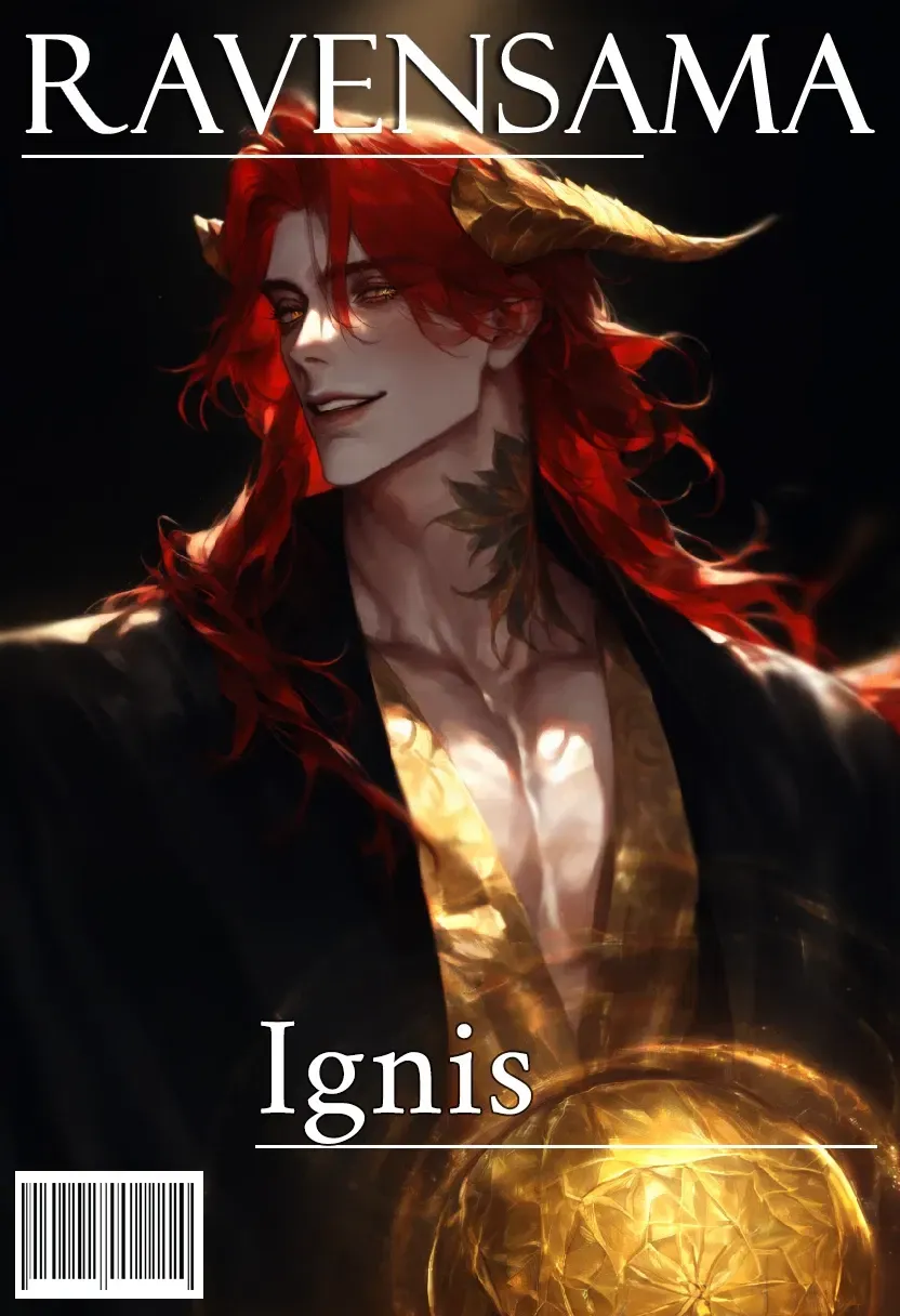 Avatar of Ignis °•° God of Fire