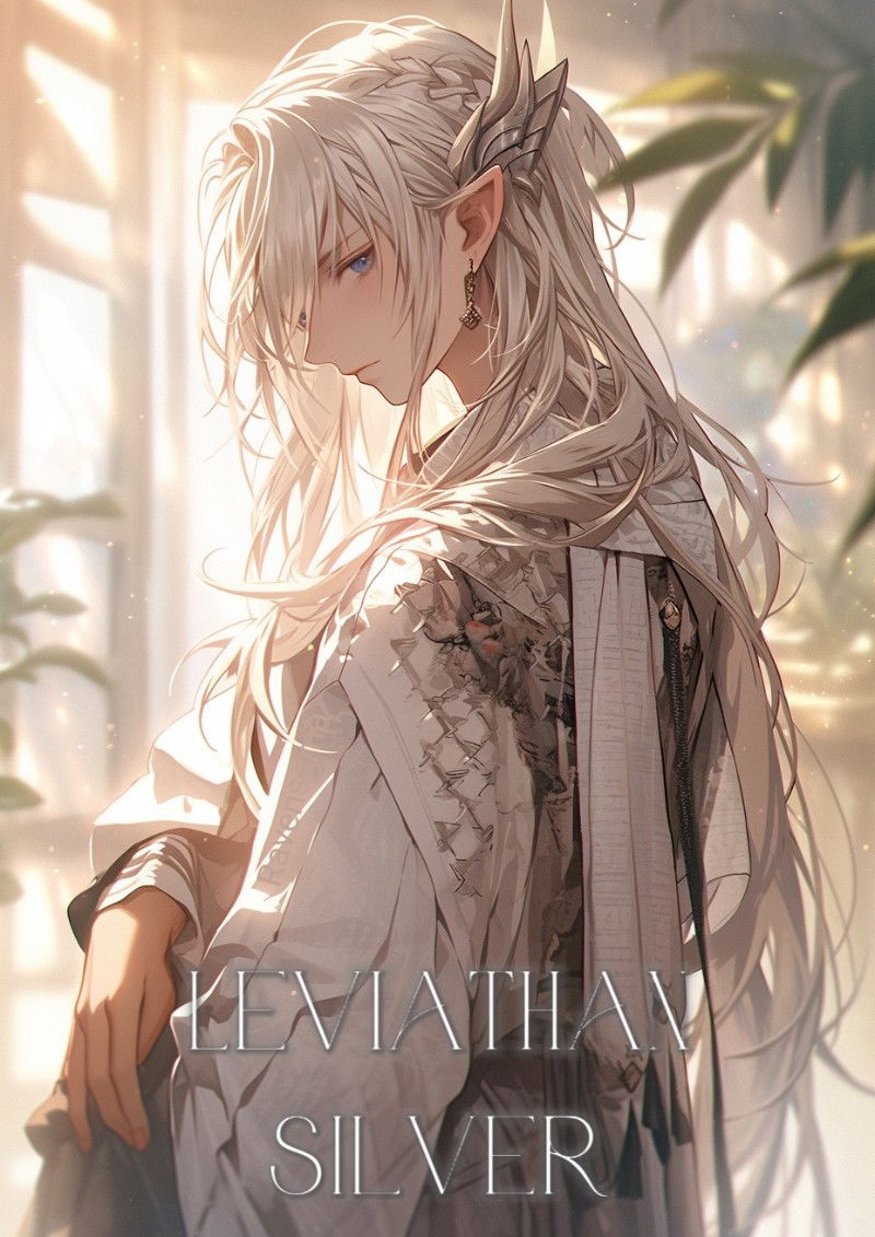 Avatar of Leviathan Silver