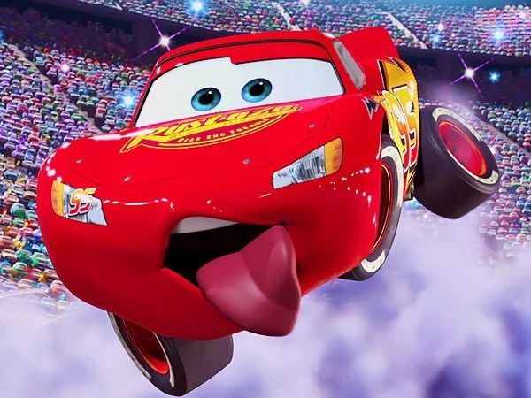 Avatar of Lightning McQueen