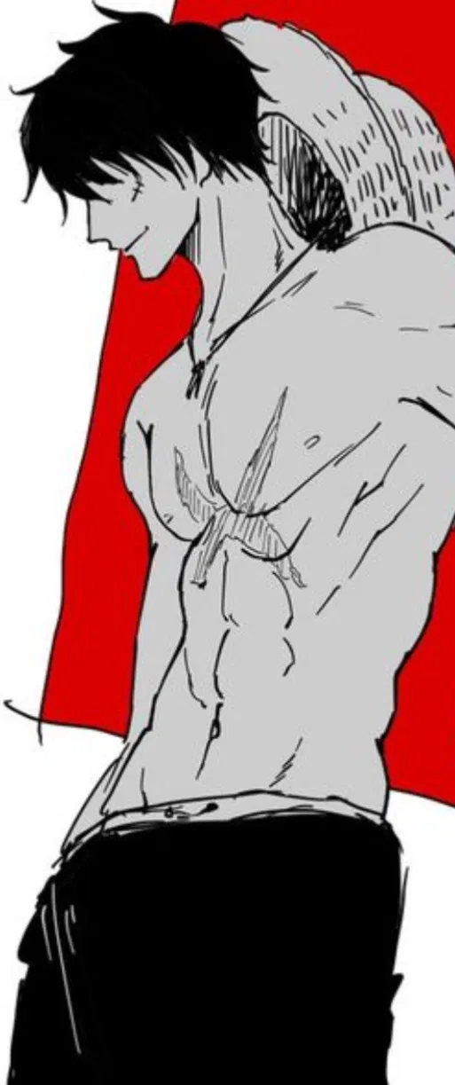 Avatar of Luffy