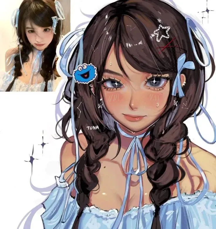 Avatar of Susy