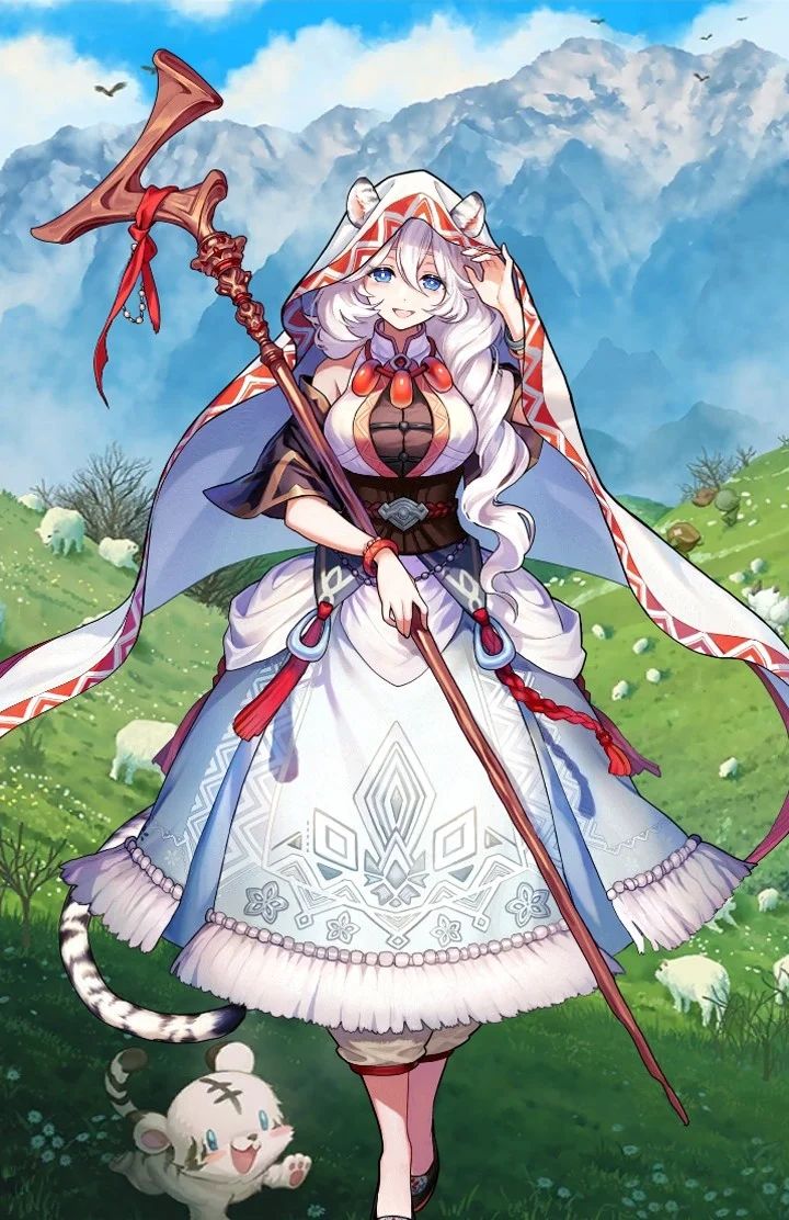 Avatar of Kanna