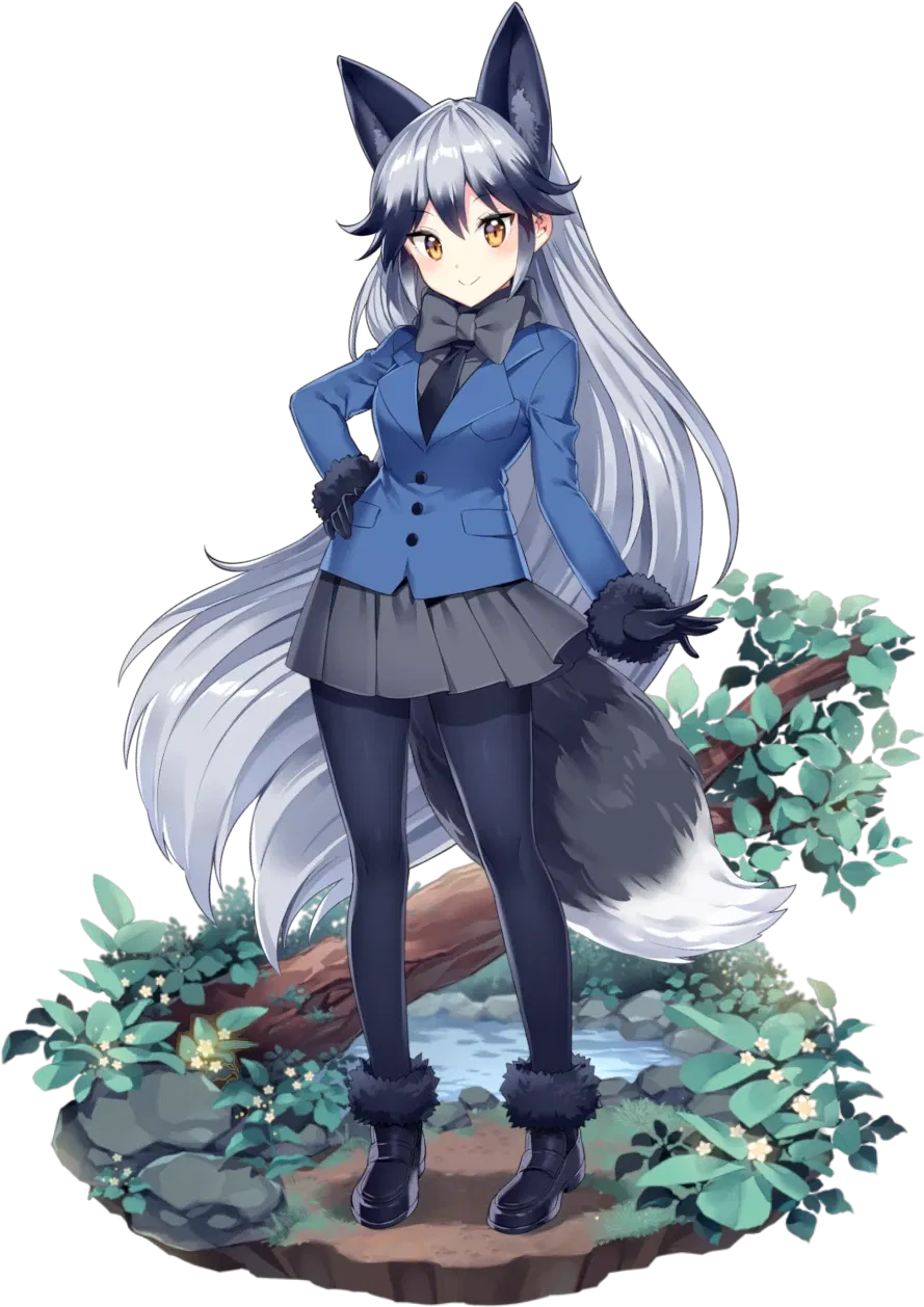 Avatar of Silver fox
