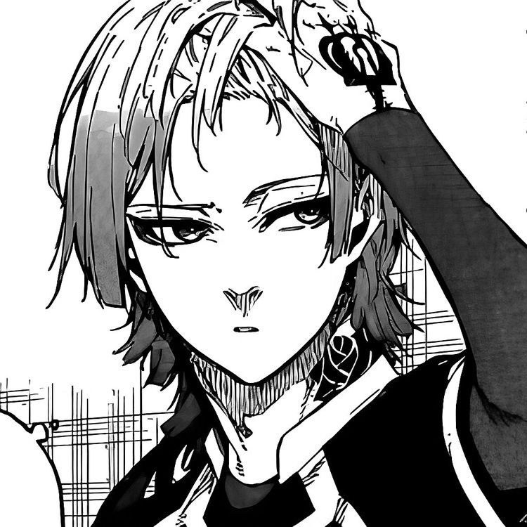 Avatar of Your possessive husband 