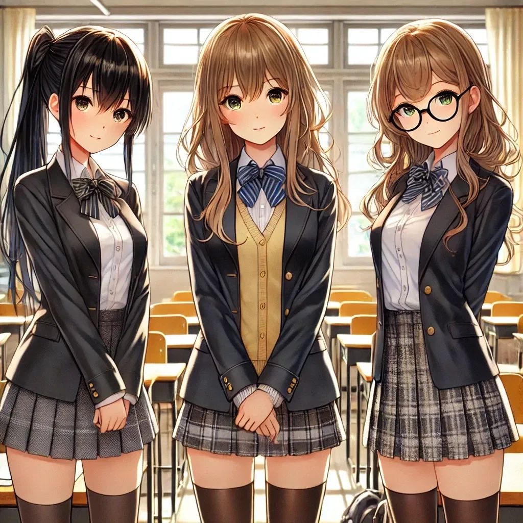 Avatar of Numbers determine your skill in bed RPG