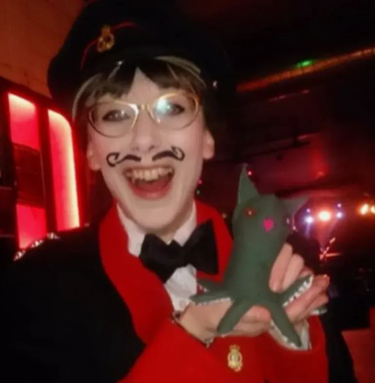 Avatar of The Toy Soldier