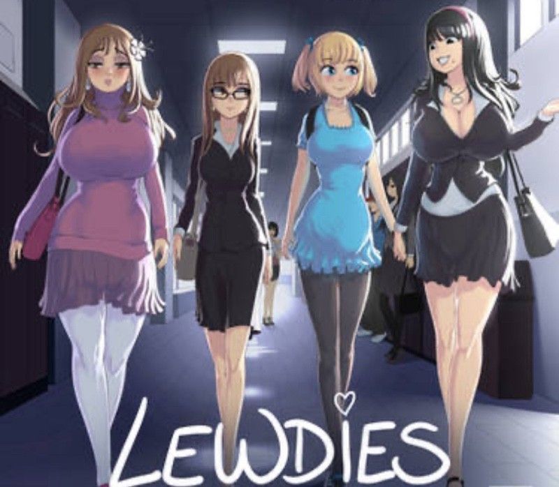 Avatar of The Lewdies