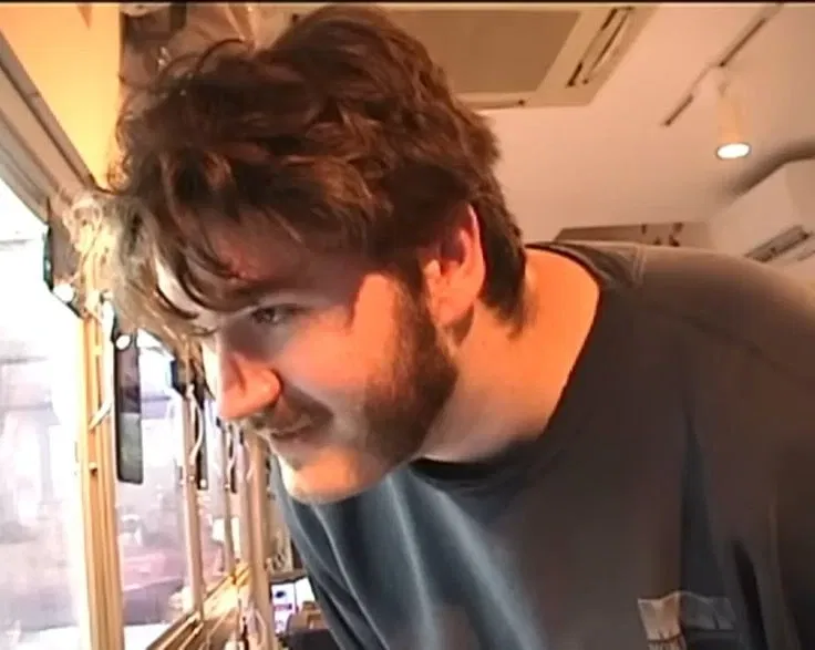 Avatar of Jonathan Schlatt 