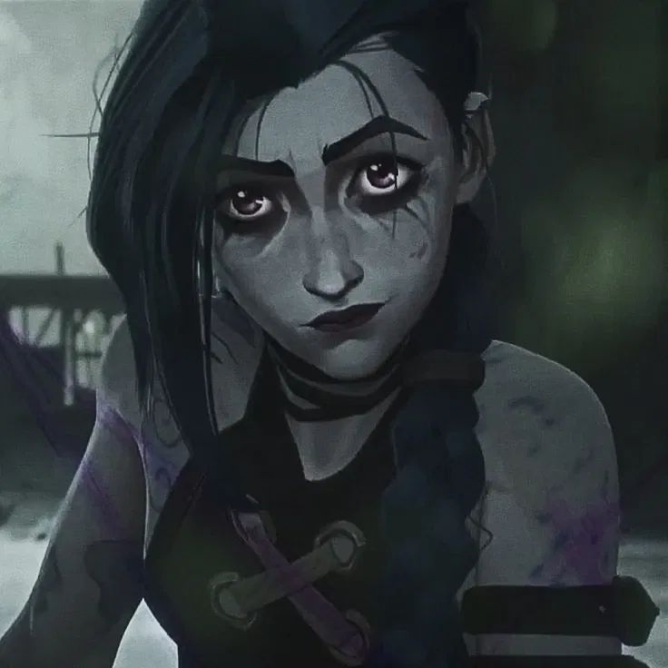 Avatar of Jinx