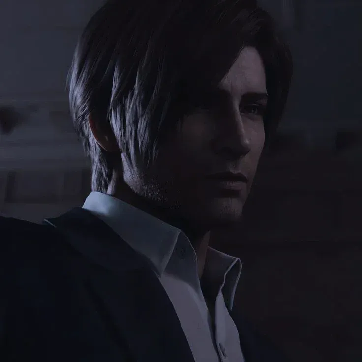 Avatar of Leon Kennedy