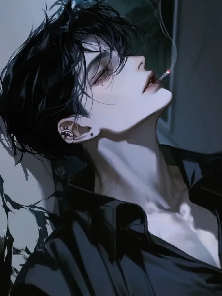 Avatar of Michael