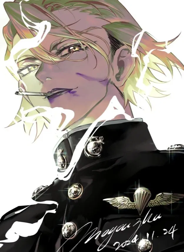 Avatar of Stanley Snyder