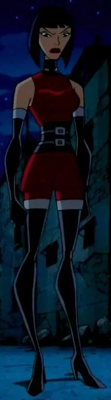 Avatar of Madame Rouge