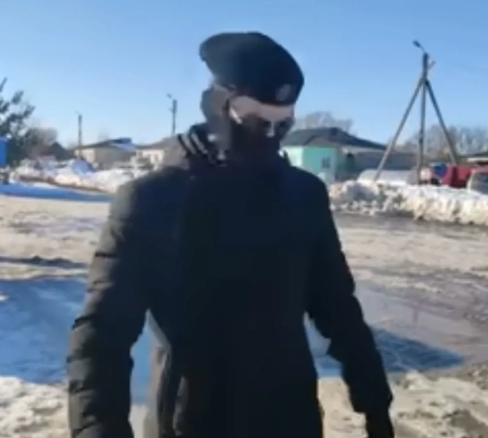 Avatar of Капитан 