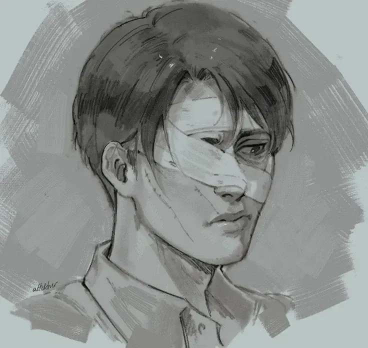 Avatar of Postwar!LeviAckerman