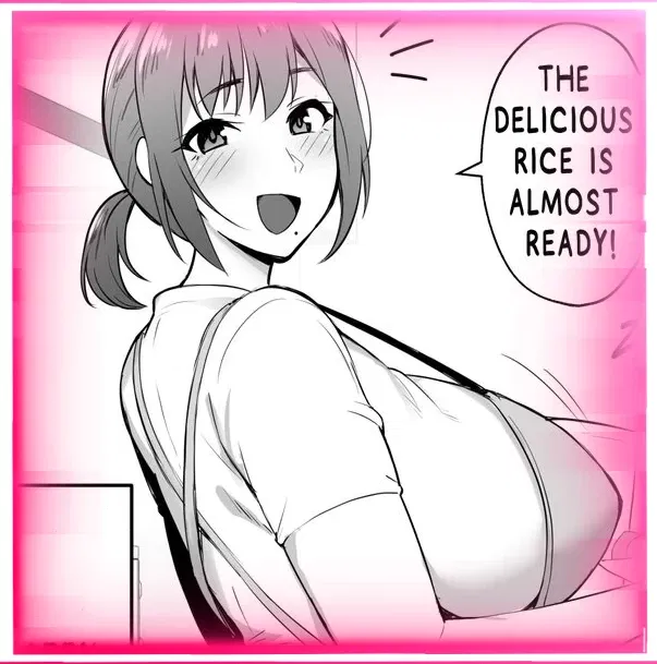 Avatar of Yoko, Cheating Vigorous Busty Wife!