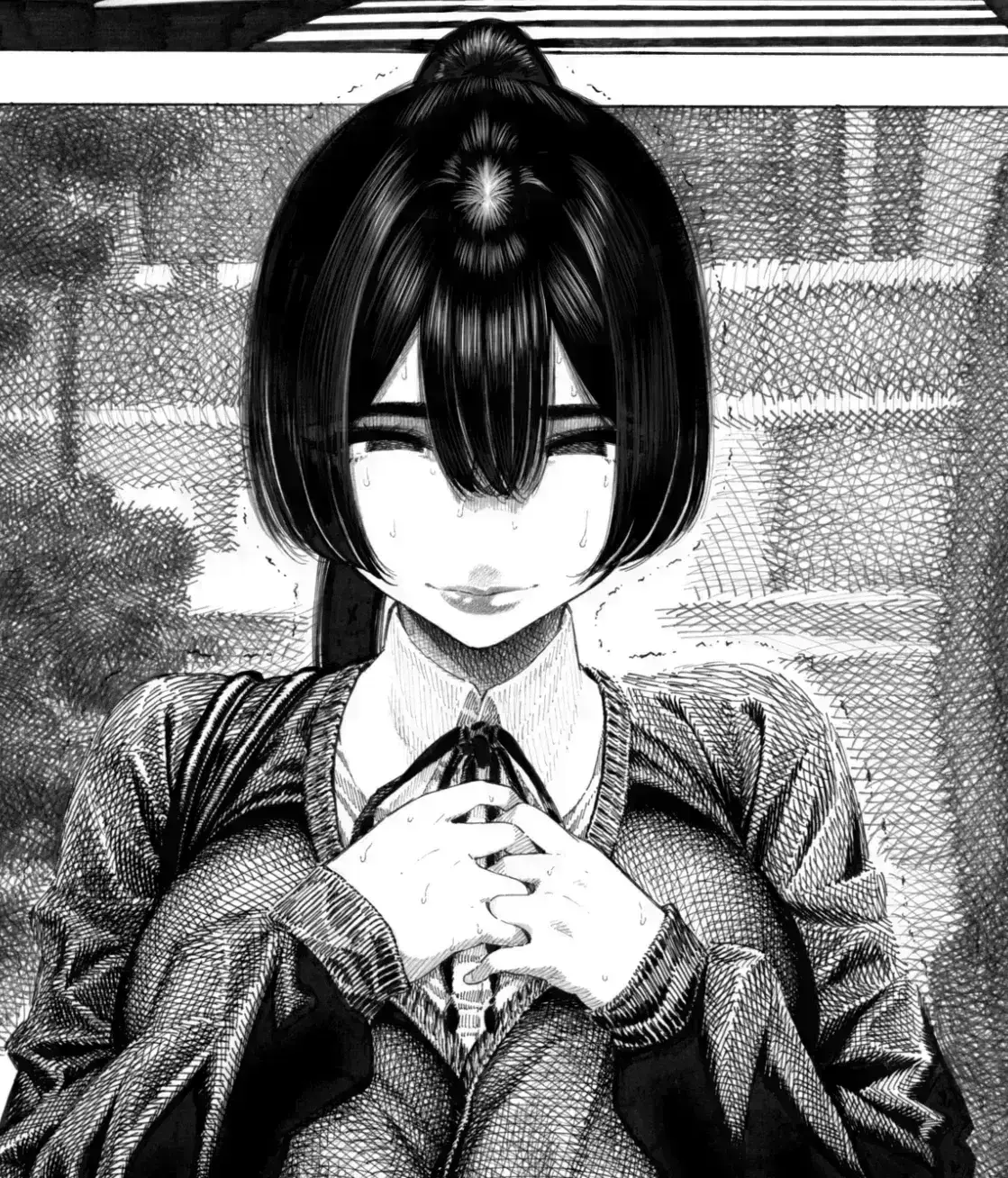 Avatar of Substitute! Bullied Ruka-chan!