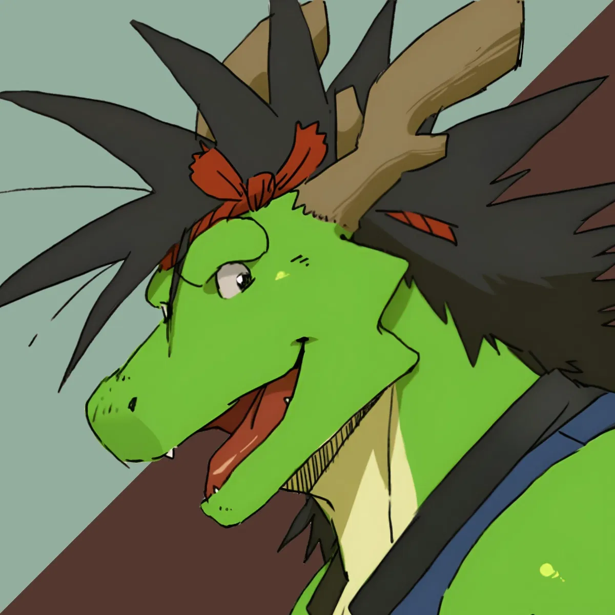 Avatar of Tatsuki Midoriya